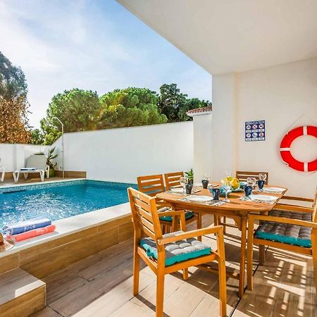 Villa Suero Nerja Kültér fotó