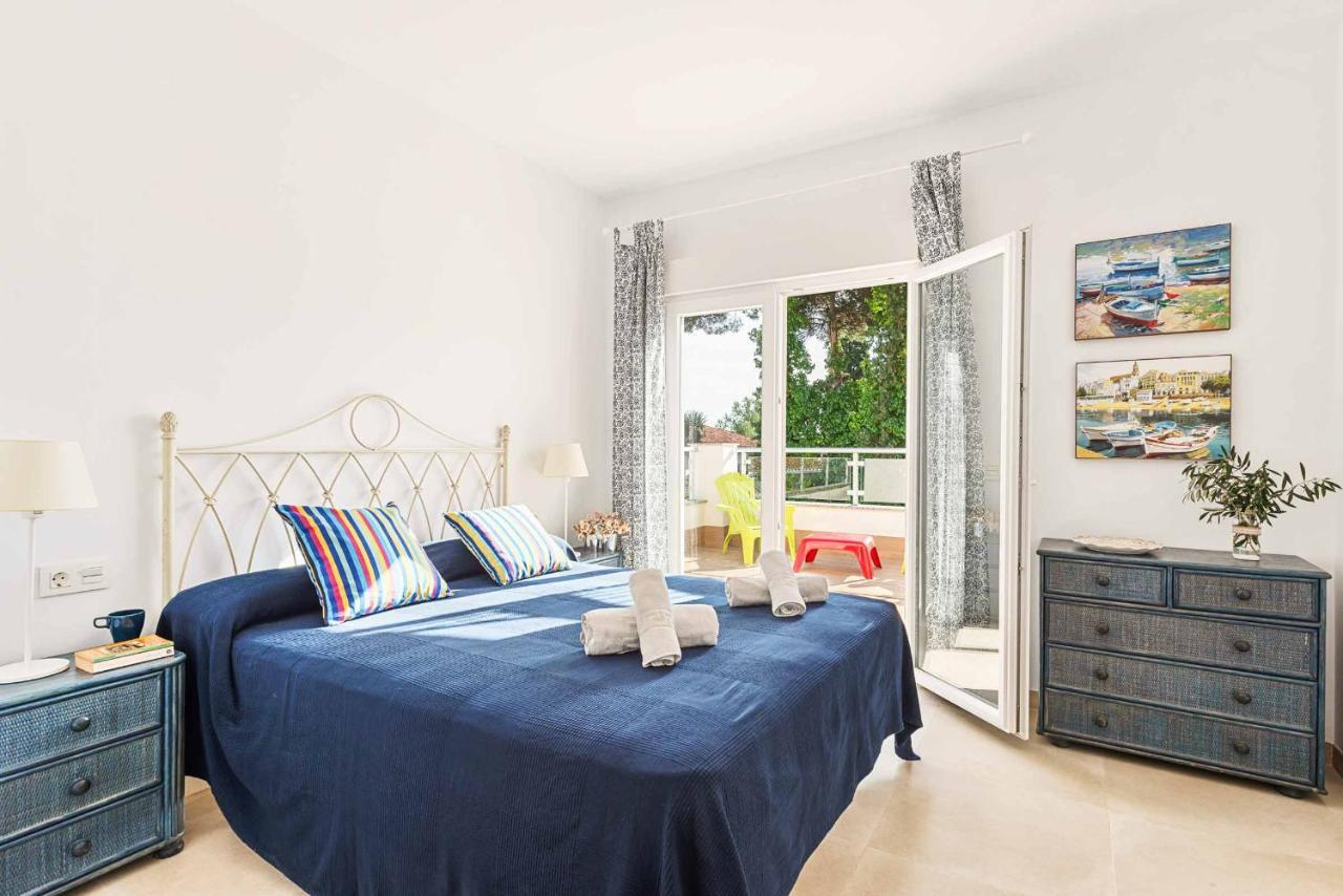 Villa Suero Nerja Kültér fotó