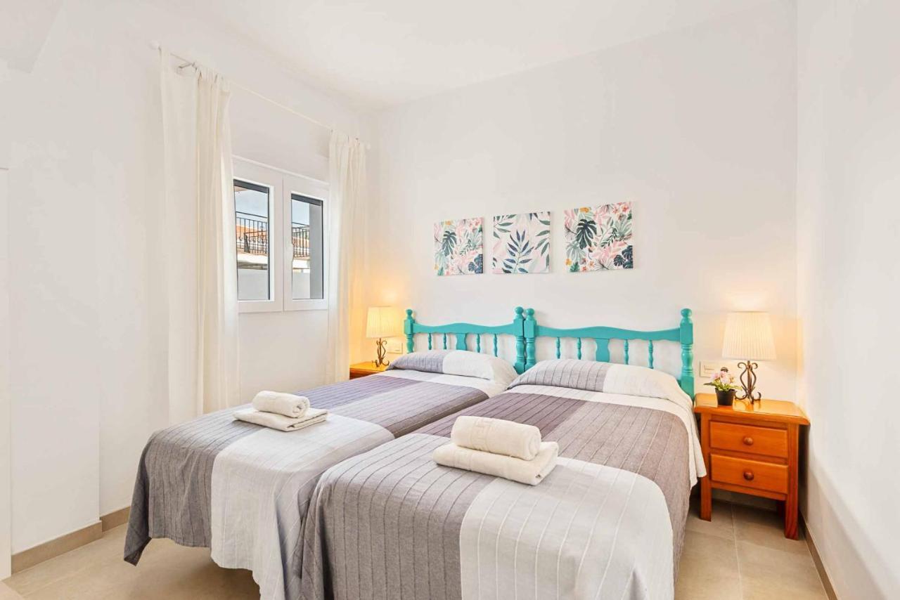 Villa Suero Nerja Kültér fotó