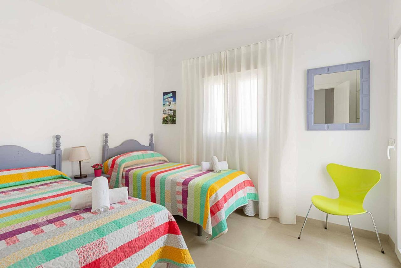 Villa Suero Nerja Kültér fotó